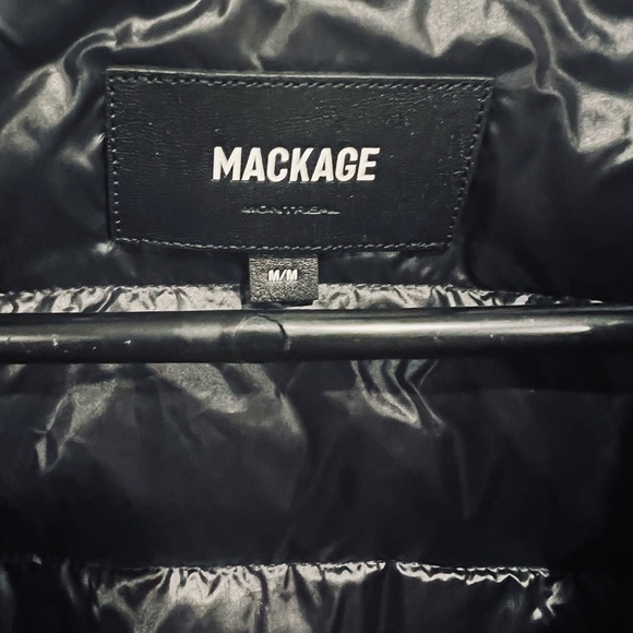 Mackage - Picture 5 of 8